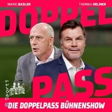 DOPPELPASS - Live on Tour