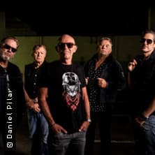 Extrabreit - Weihnachts-Blitztournee 2026