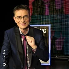 Mathias Richling - Real Reality - Das aktuelle Programm 2026