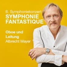 Symphonie Fantastique | Hofer Symphoniker, Albrecht Mayer