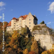 Burgkonzert: Walzer, Csárdás & Mehr - Trio Ferenc Babari