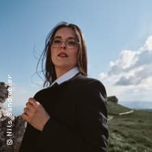 Veronica Fusaro - Looking For Connection Tour 2026