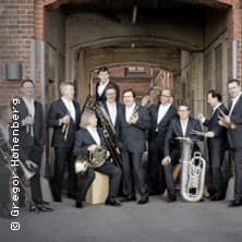 German Brass - Brass around the world
