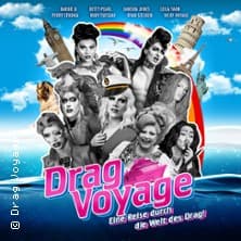 Drag Voyage - Mit Vollgas Durch Die Draggalaxie!