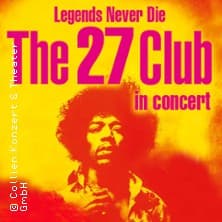 The 27 Club