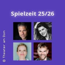 Toc Toc Mit Karsten Speck, Aline Hochscheid, Thomas Peters U.A