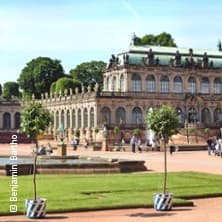 Sommernachtsträume - Galakonzert - DRESDNER RESIDENZ ORCHESTER