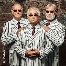 Zwinger-Trio - Aufgetaucht