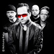 Tribute to U2 Achtung Baby im Schwarzkaue Eventlocation