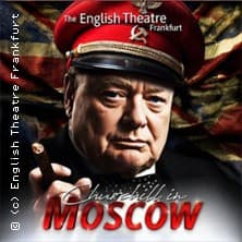 Churchill in Moscow