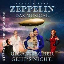 Zeppelin - Das Musical - Event Bild