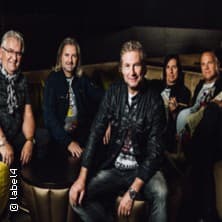 Nockis - Schlagerparty | Neue Messehalle 2