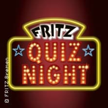 Die FRITZ Quiz-Night - Raten, Wissen & Spaß mit Sascha Korf