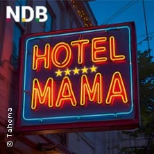 Hotel Mama