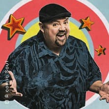 Gabriel Iglesias 2026