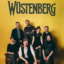 Wüstenberg
