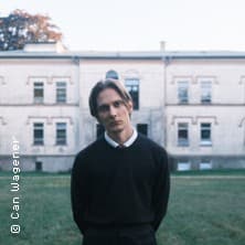 Schramm - something smelling funny-Tour