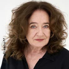 SZ Kulturmontag: Lesung mit Mechthild Grossmann