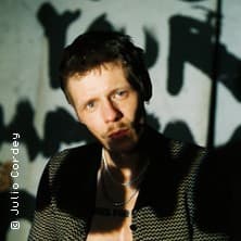 Jesper Munk - Unser Aller Festival 2026