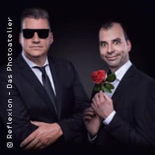 Kunz & Brosius - Glatt gebügelt - schief gewickelt