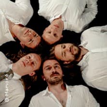 Mamoré - Thema Liebe