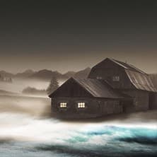 Tannöd - Ein Kriminalfall