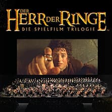 Der Herr der Ringe – in Concert Live to Film