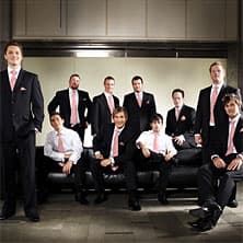 The Ten Tenors