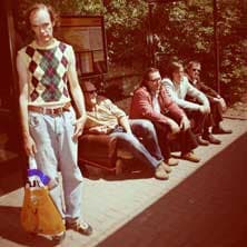 Olaf Schubert und Freunde - Dresdner Stadtrundshow