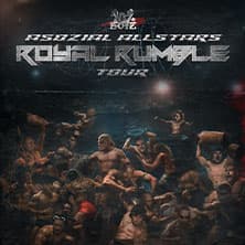 102 Boyz - Asozial Allstars: Royal Rumble