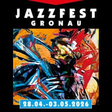 Jazzfest Gronau - Loi / Gregor Hägele