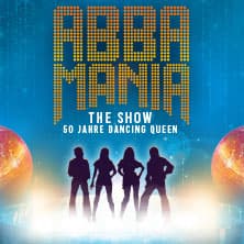 ABBAMANIA THE SHOW - Dancing Queen - Tour 2026