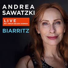 Andrea Sawatzki - Biarritz