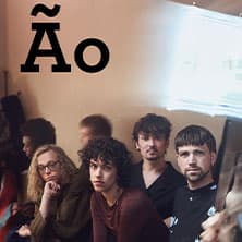 Ão - Event Bild