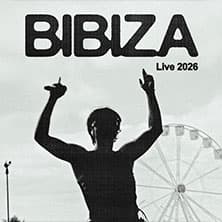 Bibiza - Live 2026