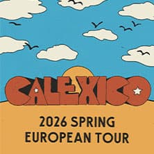 Calexico