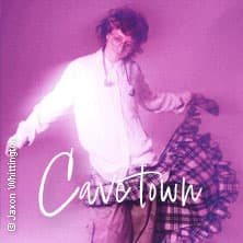 Cavetown - Running with Scissors Tour | Support: Dreamer Isioma