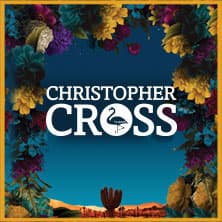 Christopher Cross - Tour 2026