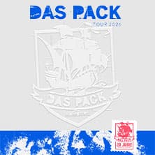 Das Pack - 20 Jahre Tour