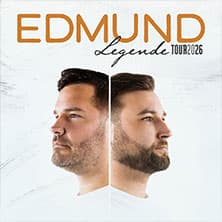 Edmund - Legende Tour | Kasemattenbühne