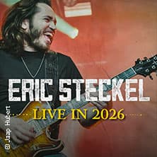 Eric Steckel - Live 2026