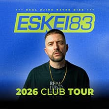 Eskei83 - 2026 Club Tour