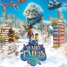 Fairy Tales - ein VR-Märchenabenteuer