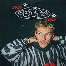 frytz - Tour 2026