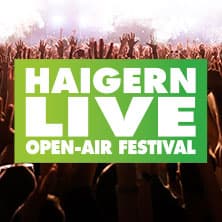 Haigern Live!: Open-Air Festival - Mehrtagesticket