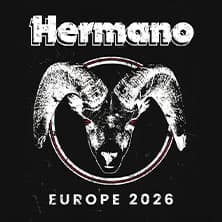 Hermano - Europe 2026