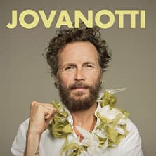 Jovanotti + special guest: Jack Savoretti