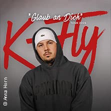 K-Fly - "Glaub an Dich" Tour 2026