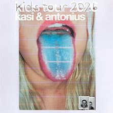 kasi & antonius - kids Tour 2026