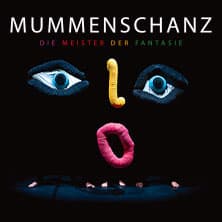 Mummenschanz - 50 Years